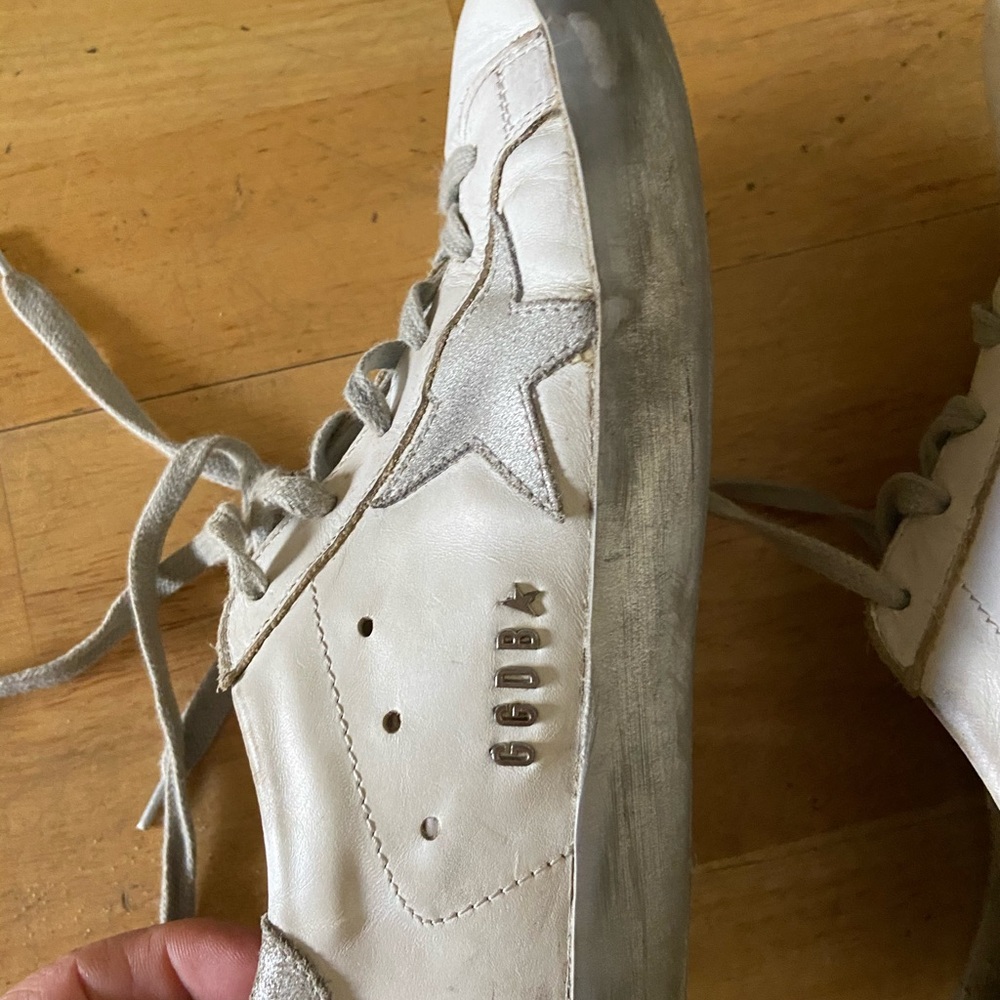 Golden goose - Picture 6 of 12